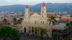 Envigado
